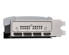 CARD ĐỒ HỌA MSI RTX 5070 12G VENTUS 3X OC
