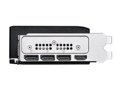 CARD ĐỒ HỌA MSI RTX 5070 12G SHADOW 3X OC