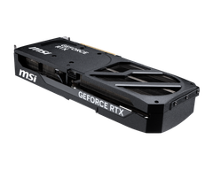 CARD ĐỒ HỌA MSI RTX 5070 12G SHADOW 3X OC