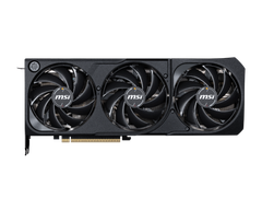 CARD ĐỒ HỌA MSI RTX 5070 12G SHADOW 3X OC