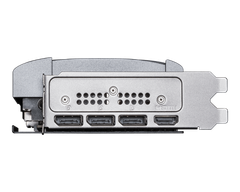 CARD ĐỒ HỌA MSI RTX 5070 12G VENTUS 2X OC