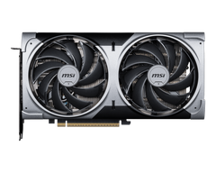 CARD ĐỒ HỌA MSI RTX 5070 12G VENTUS 2X OC