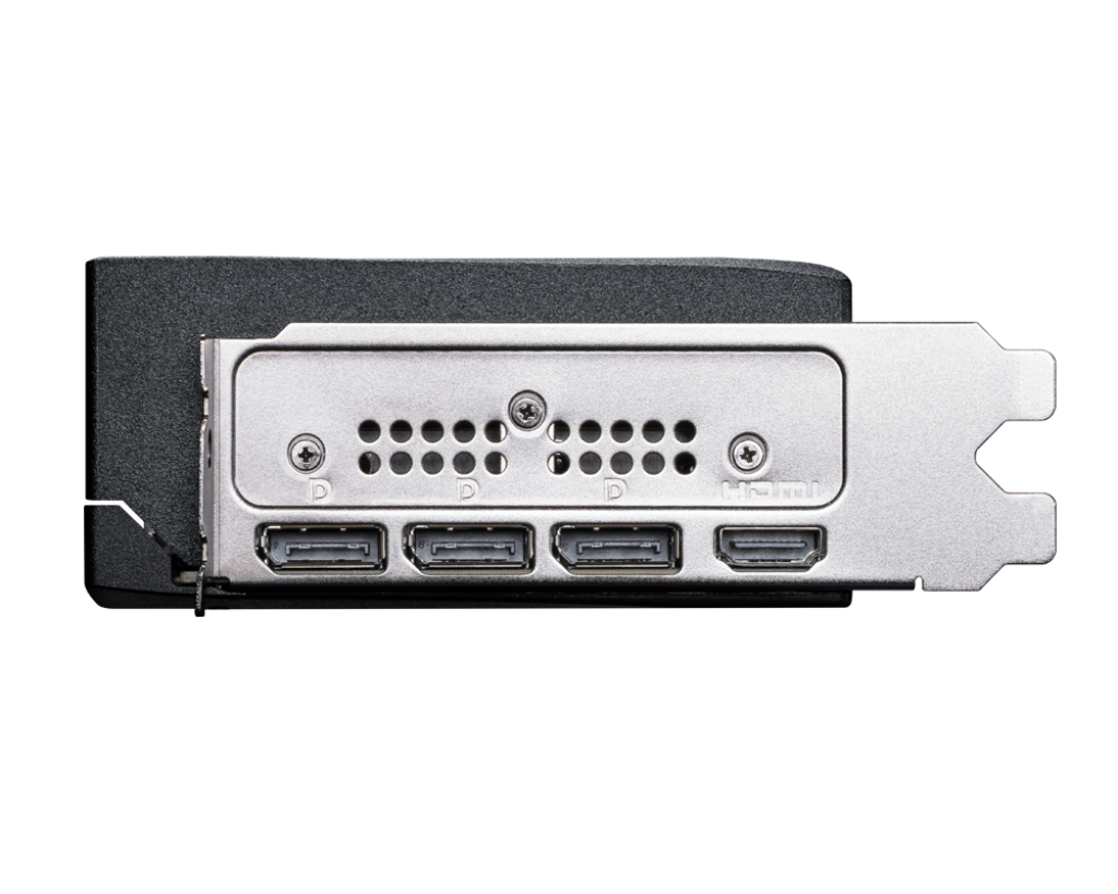 CARD ĐỒ HỌA MSI RTX 5070 12G SHADOW 2X OC