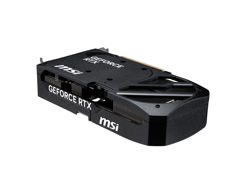 CARD ĐỒ HỌA MSI RTX 5070 12G SHADOW 2X OC