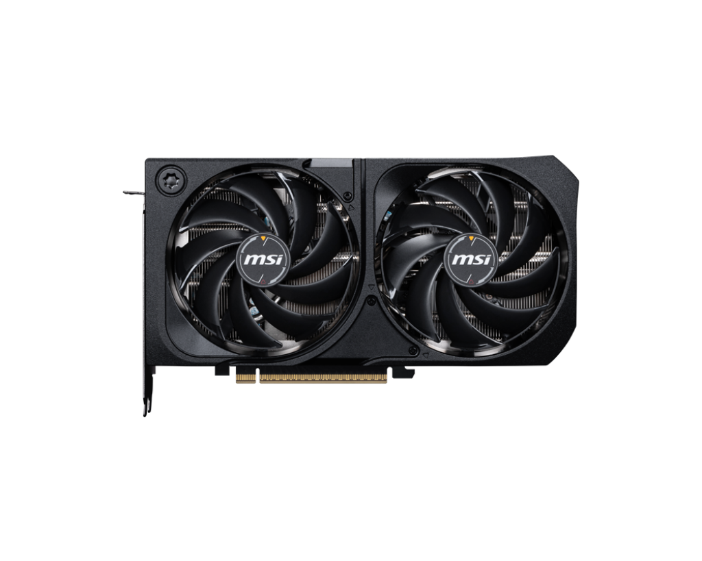 CARD ĐỒ HỌA MSI RTX 5070 12G SHADOW 2X OC