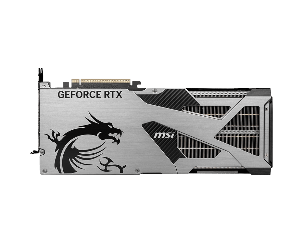 CARD ĐỒ HỌA MSI RTX 5060 Ti 16G VANGUARD SOC