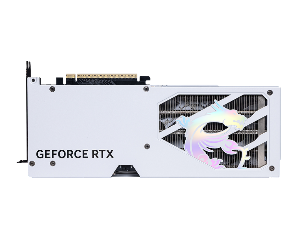 CARD ĐỒ HỌA MSI RTX 5060 Ti 16G GAMING TRIO OC - WHITE
