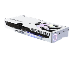 CARD ĐỒ HỌA MSI RTX 5060 Ti 16G GAMING TRIO OC - WHITE
