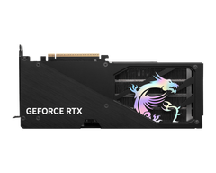 CARD ĐỒ HỌA MSI RTX 5060 Ti 16G GAMING TRIO OC - BLACK