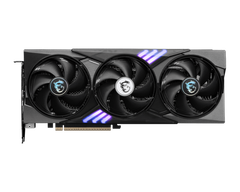 CARD ĐỒ HỌA MSI RTX 5060 Ti 16G GAMING TRIO OC - BLACK