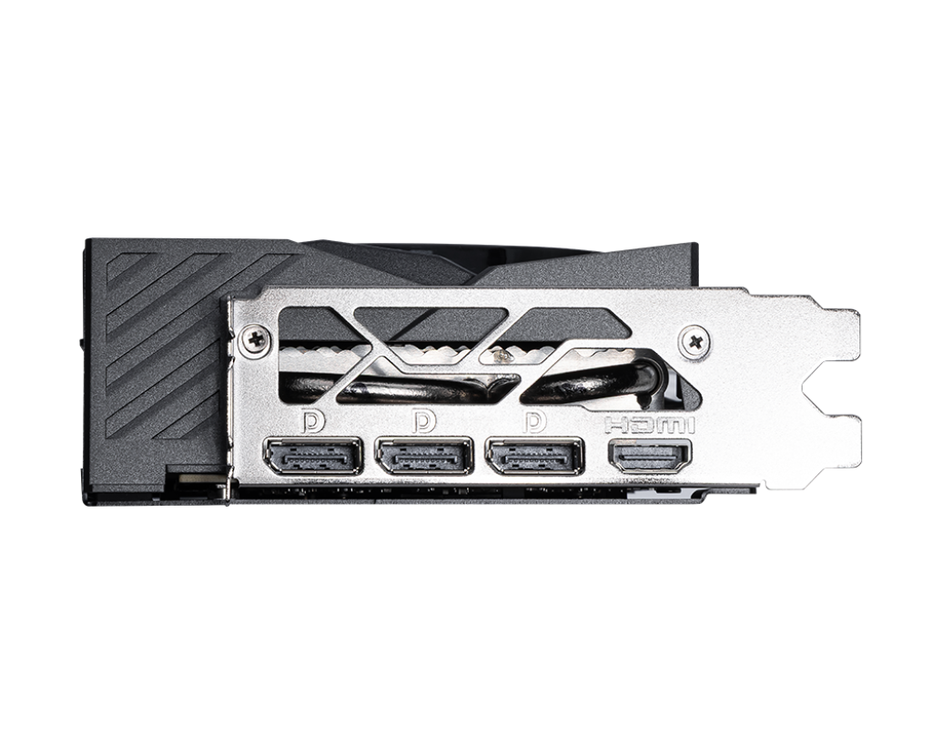 CARD ĐỒ HỌA MSI RTX 5060 Ti 16G GAMING OC