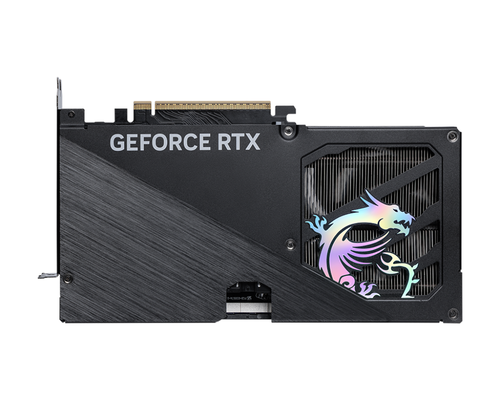 CARD ĐỒ HỌA MSI RTX 5060 Ti 16G GAMING OC
