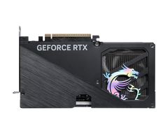 CARD ĐỒ HỌA MSI RTX 5060 Ti 16G GAMING OC