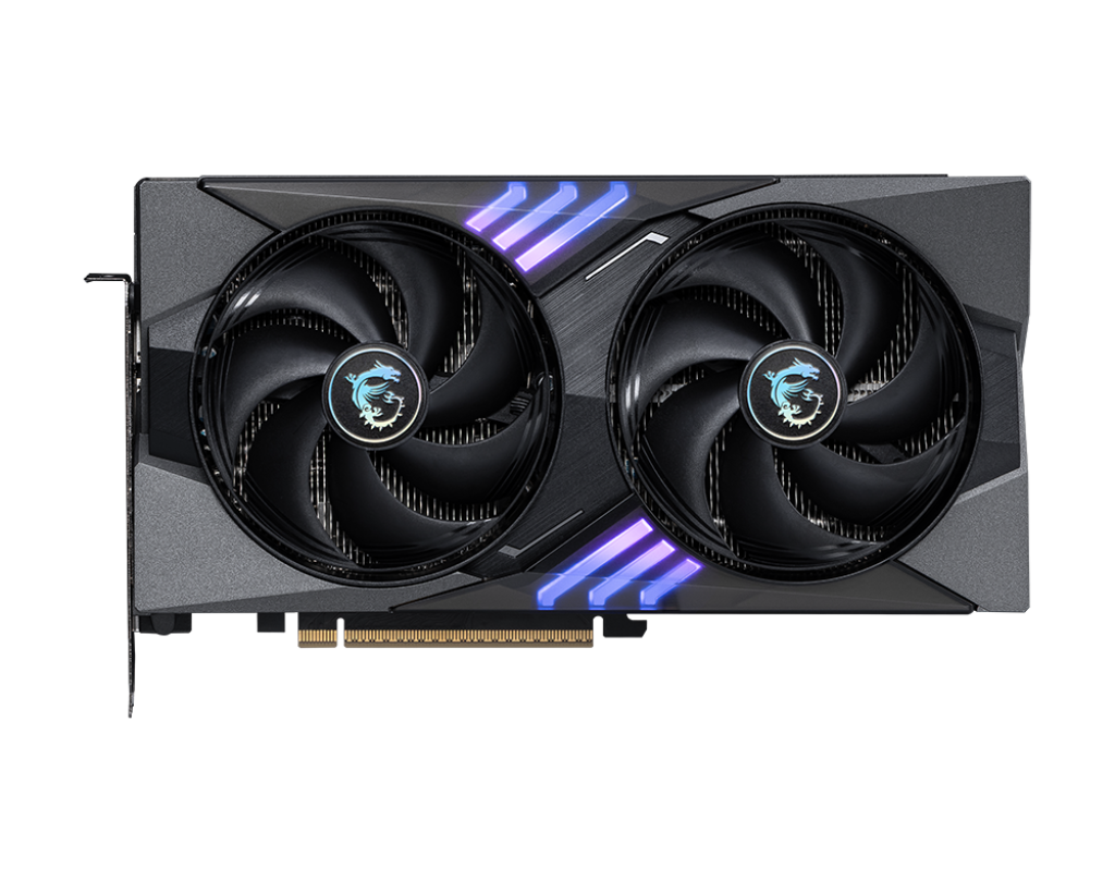 CARD ĐỒ HỌA MSI RTX 5060 Ti 16G GAMING OC