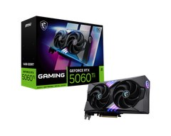 CARD ĐỒ HỌA MSI RTX 5060 Ti 16G GAMING OC