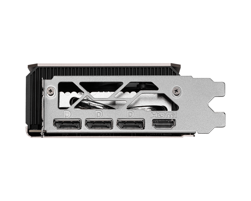 CARD ĐỒ HỌA MSI RTX 5060 Ti 16G INSPIRE 2X OC