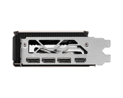 CARD ĐỒ HỌA MSI RTX 5060 Ti 16G INSPIRE 2X OC