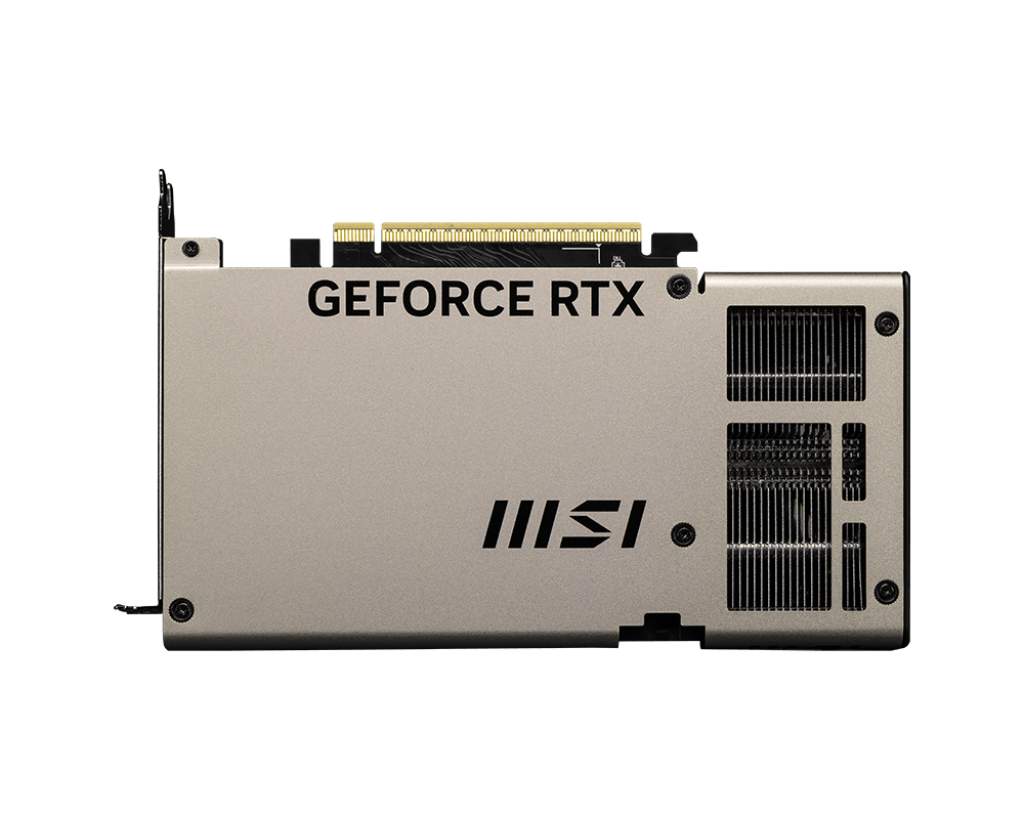CARD ĐỒ HỌA MSI RTX 5060 Ti 16G INSPIRE 2X OC
