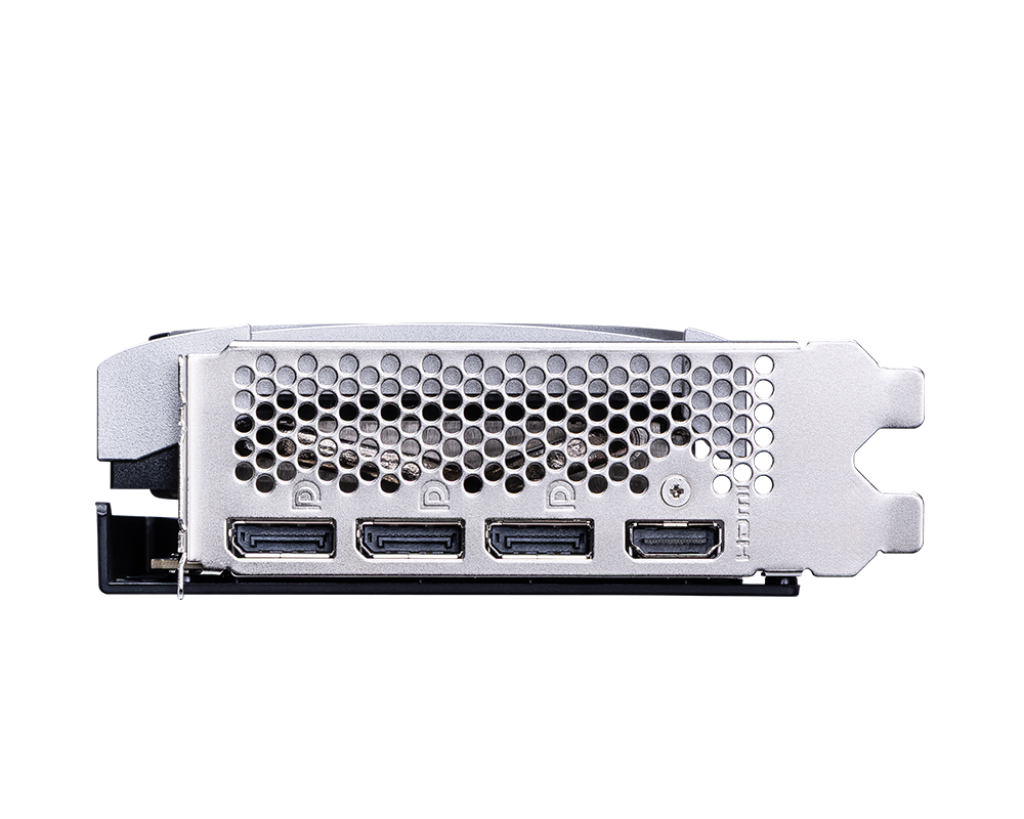 CARD ĐỒ HỌA MSI RTX 5060 Ti 16G VENTUS 3X OC