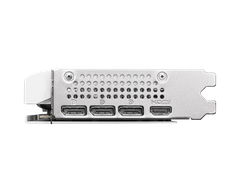 CARD ĐỒ HỌA MSI RTX 5060 Ti 16G VENTUS 2X OC WHITE