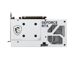 CARD ĐỒ HỌA MSI RTX 5060 Ti 16G VENTUS 2X OC WHITE