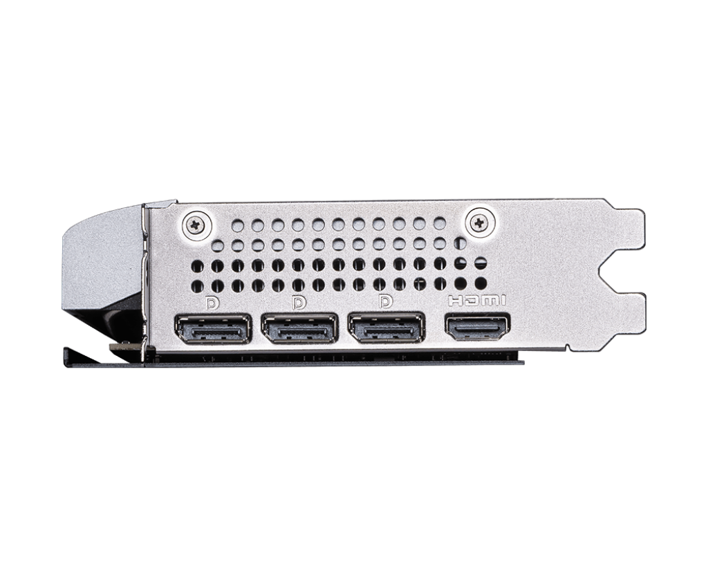 CARD ĐỒ HỌA MSI RTX 5060 Ti 16G VENTUS 2X PLUS