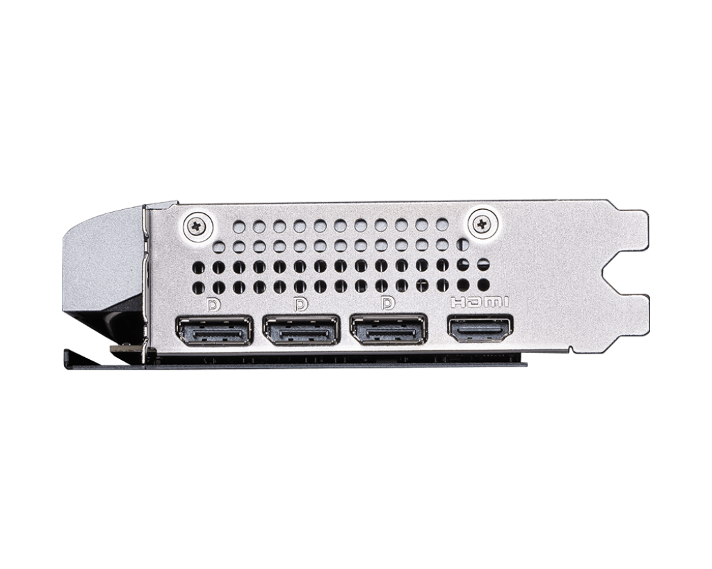 CARD ĐỒ HỌA MSI RTX 5060 Ti 16G VENTUS 2X OC