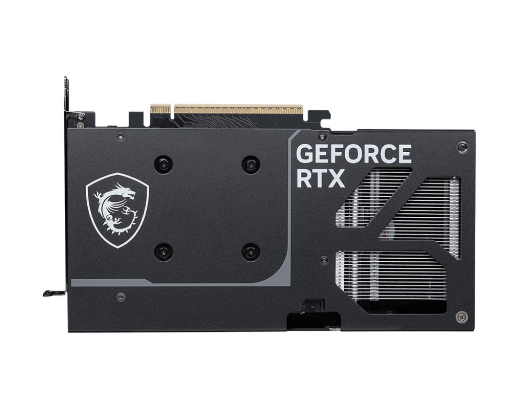 CARD ĐỒ HỌA MSI RTX 5060 Ti 16G VENTUS 2X PLUS