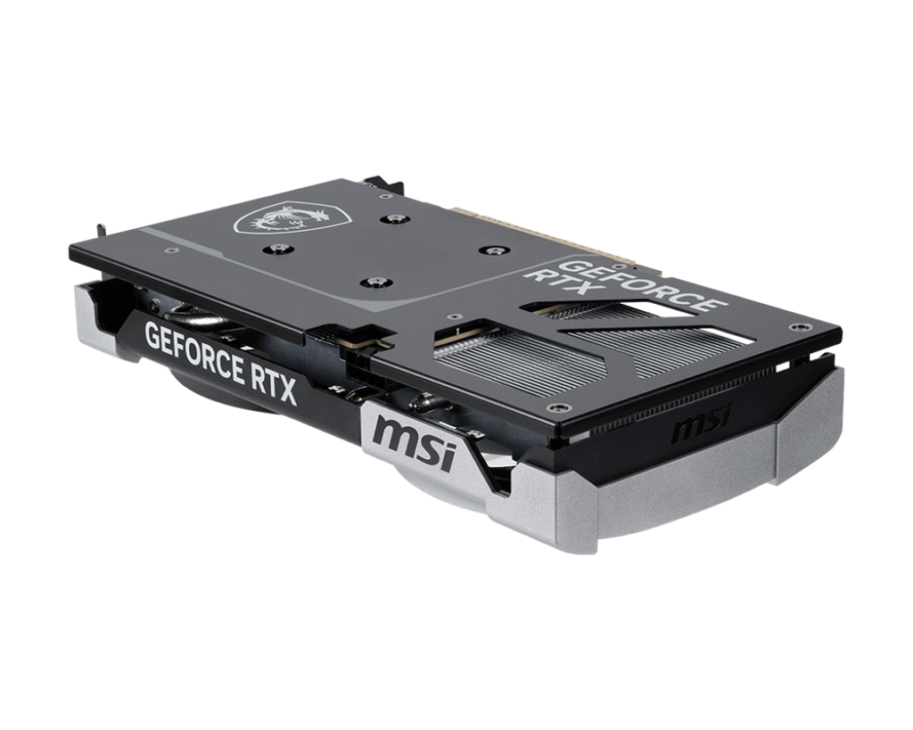 CARD ĐỒ HỌA MSI RTX 5060 Ti 16G VENTUS 2X OC