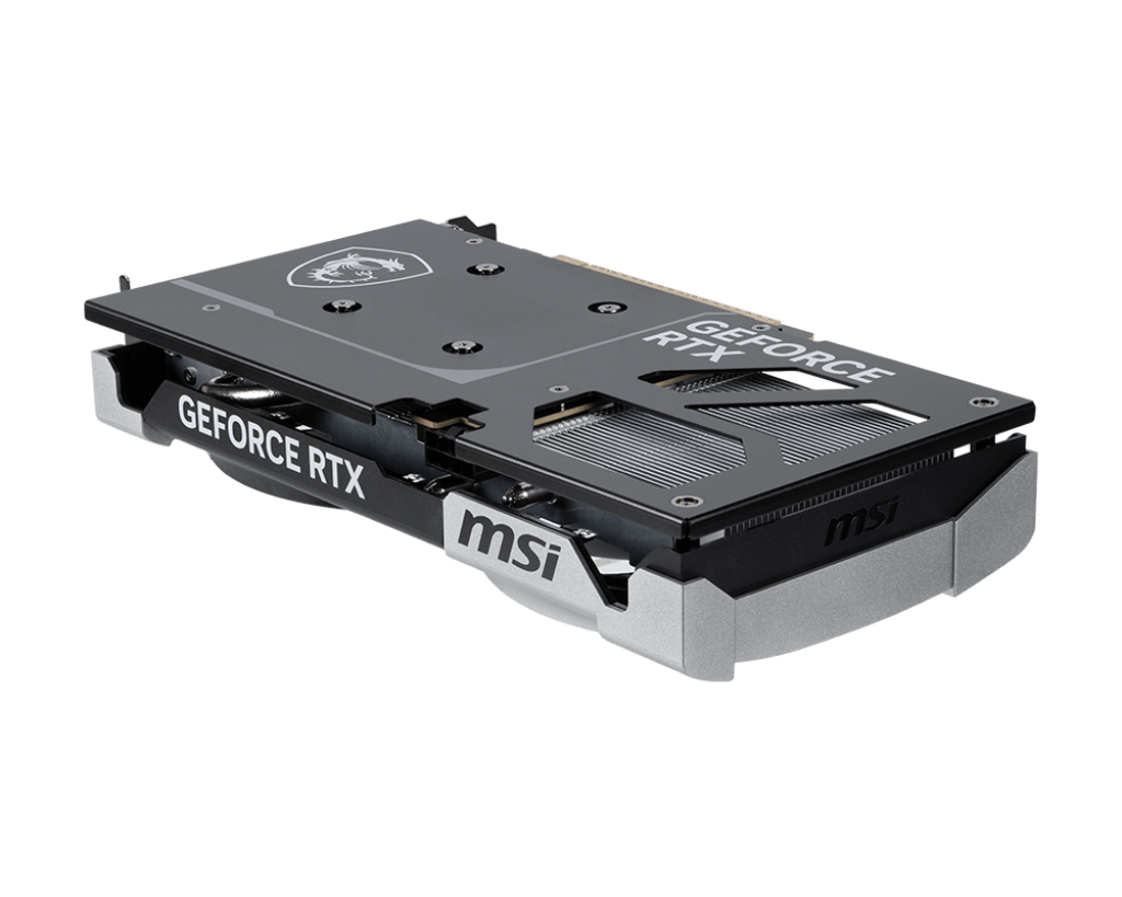 CARD ĐỒ HỌA MSI RTX 5060 Ti 16G VENTUS 2X PLUS
