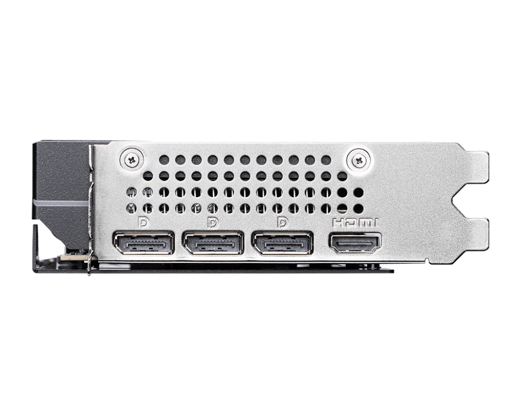 CARD ĐỒ HỌA MSI RTX 5060 Ti 16G SHADOW 2X OC PLUS