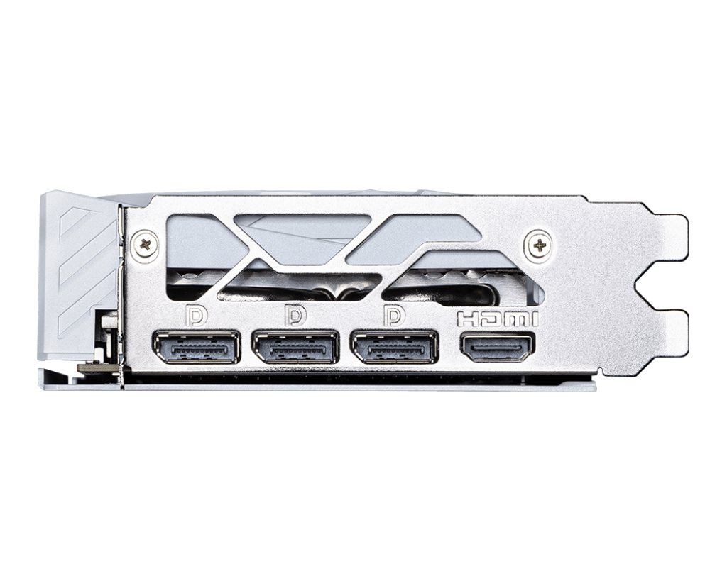 CARD ĐỒ HỌA MSI RTX 5060 Ti 8G GAMING TRIO OC - WHITE