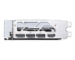 CARD ĐỒ HỌA MSI RTX 5060 Ti 8G GAMING TRIO OC - WHITE