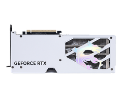 CARD ĐỒ HỌA MSI RTX 5060 Ti 8G GAMING TRIO OC - WHITE