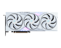 CARD ĐỒ HỌA MSI RTX 5060 Ti 8G GAMING TRIO OC - WHITE