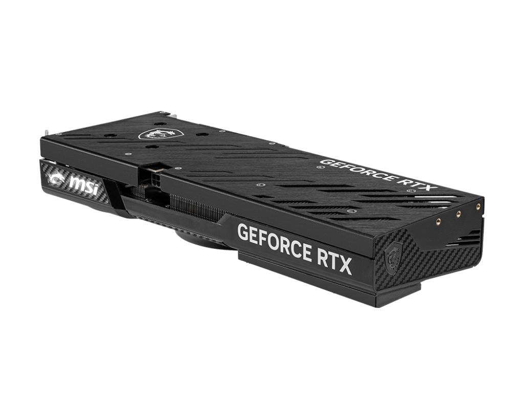CARD ĐỒ HỌA MSI RTX 5060 Ti 8G GAMING DUKE 3X OC
