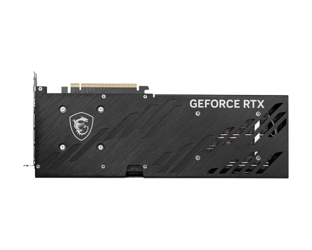CARD ĐỒ HỌA MSI RTX 5060 Ti 8G GAMING DUKE 3X OC