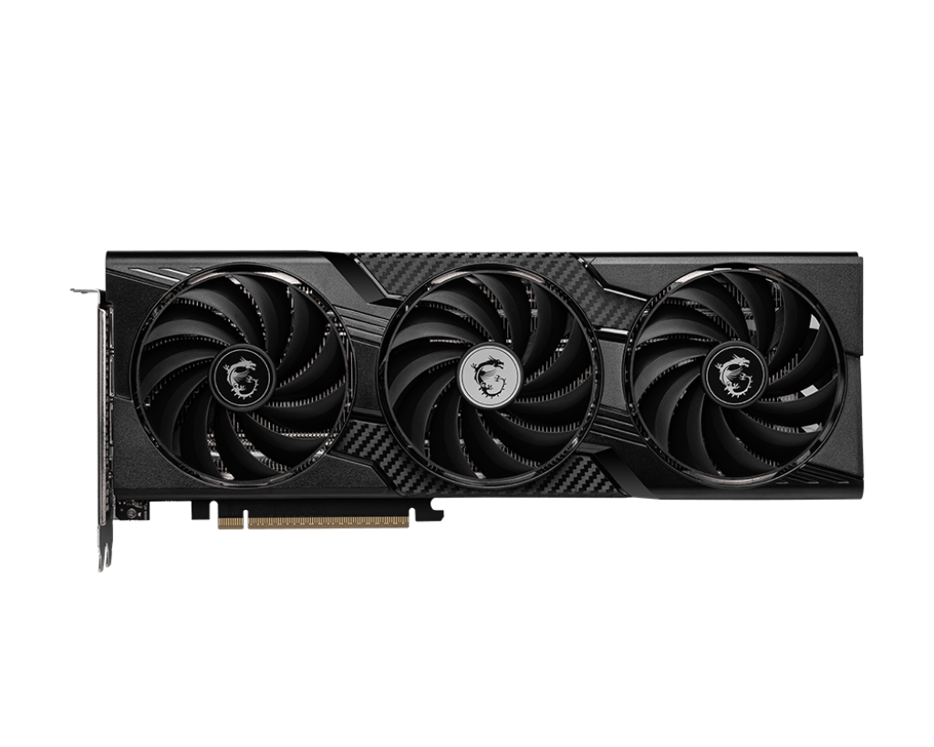 CARD ĐỒ HỌA MSI RTX 5060 Ti 8G GAMING DUKE 3X OC