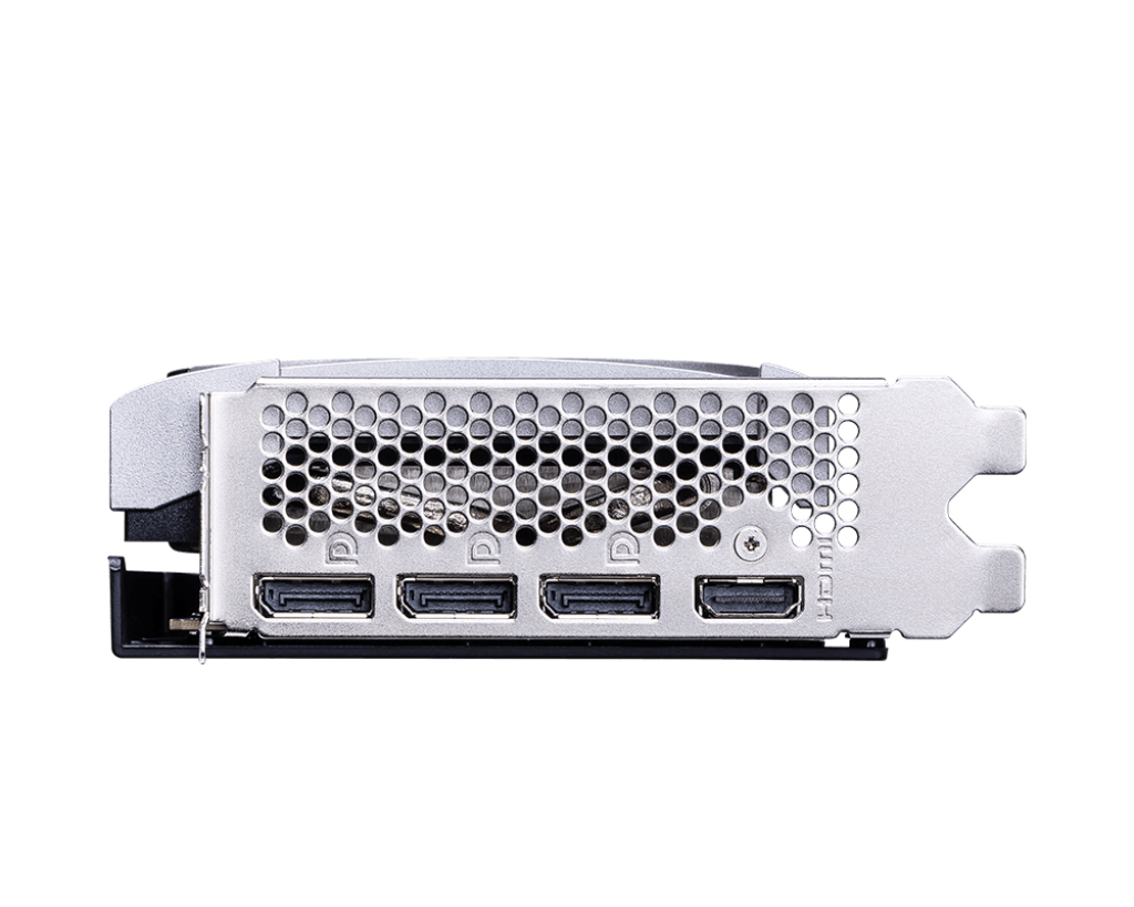 CARD ĐỒ HỌA MSI RTX 5060 Ti 8G VENTUS 3X OC