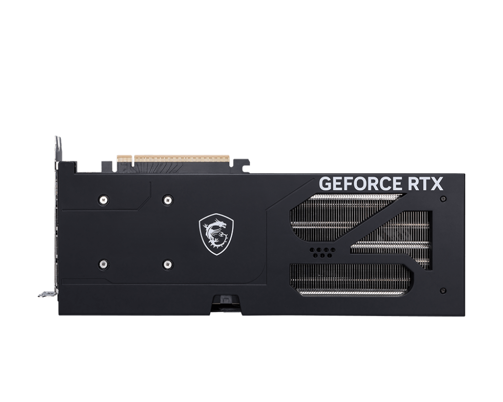 CARD ĐỒ HỌA MSI RTX 5060 Ti 8G VENTUS 3X OC