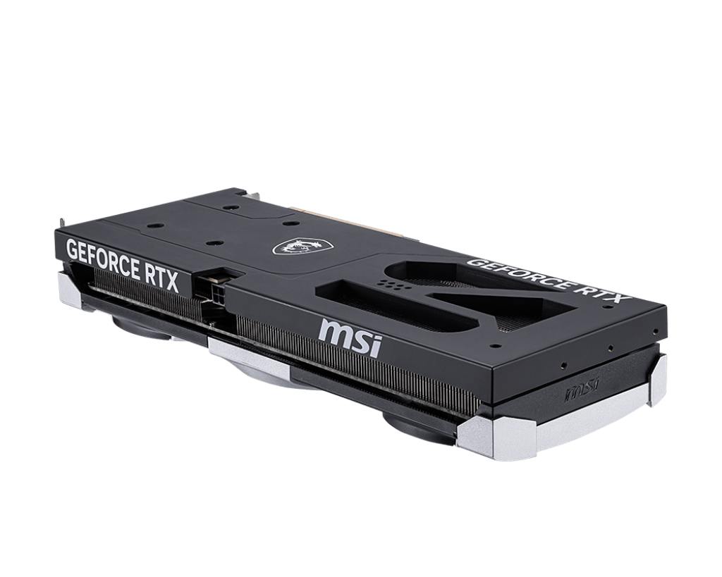 CARD ĐỒ HỌA MSI RTX 5060 Ti 8G VENTUS 3X OC