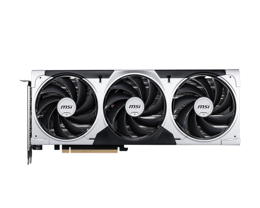 CARD ĐỒ HỌA MSI RTX 5060 Ti 8G VENTUS 3X OC