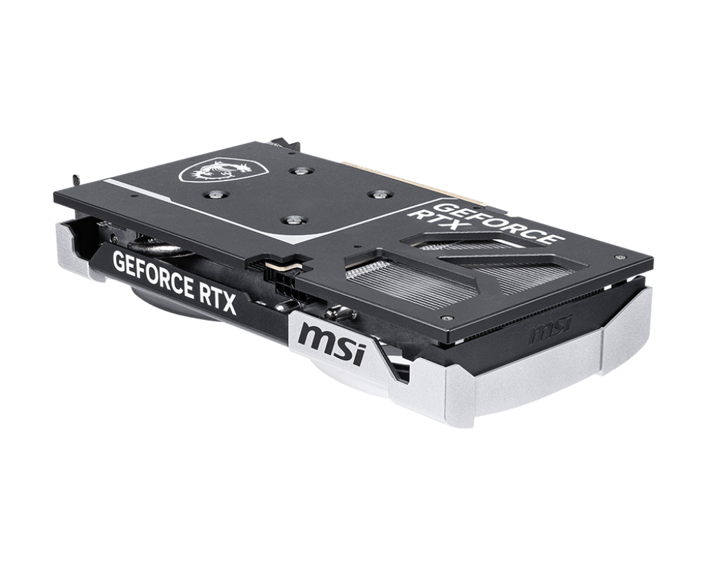 CARD ĐỒ HỌA MSI RTX 5060 Ti 8G VENTUS 2X PLUS