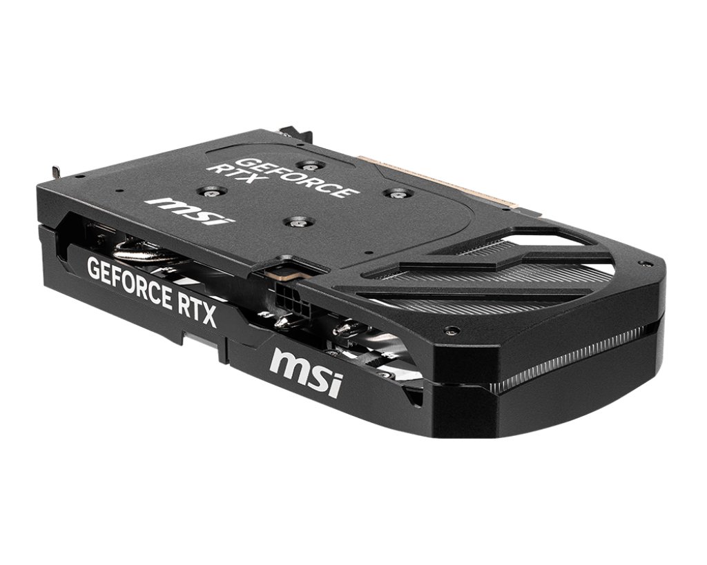 CARD ĐỒ HỌA MSI RTX 5060 Ti 8G SHADOW 2X OC PLUS