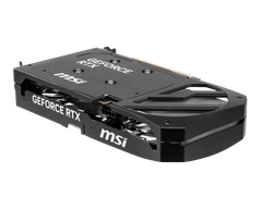 CARD ĐỒ HỌA MSI RTX 5060 Ti 8G SHADOW 2X OC PLUS