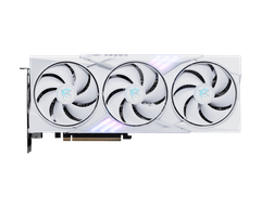 CARD ĐỒ HỌA MSI RTX 5060 8G GAMING TRIO OC - WHITE