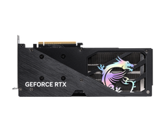 CARD ĐỒ HỌA MSI RTX 5060 8G GAMING TRIO OC - BLACK