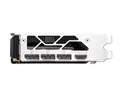 CARD ĐỒ HỌA MSI RTX 5060 8G INSPIRE 2X OC