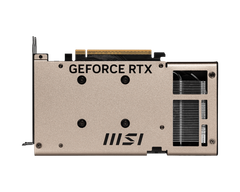 CARD ĐỒ HỌA MSI RTX 5060 8G INSPIRE 2X OC