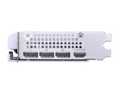 CARD ĐỒ HỌA MSI RTX 5060 8G VENTUS 2X OC - WHITE